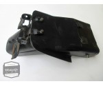 Yamaha XJ600F achterspatbord / achter spatbord / spat bord